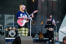 Od Sarsy do Tulii, czyli sobota na Święcie Chleba