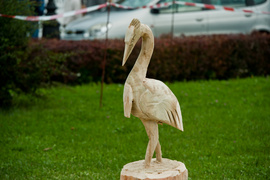 Od Sarsy do Tulii, czyli sobota na Święcie Chleba