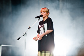 Od Sarsy do Tulii, czyli sobota na Święcie Chleba