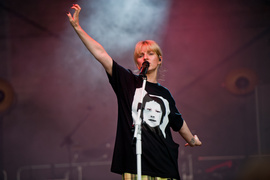 Od Sarsy do Tulii, czyli sobota na Święcie Chleba