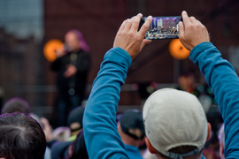 Od Sarsy do Tulii, czyli sobota na Święcie Chleba