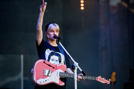 Od Sarsy do Tulii, czyli sobota na Święcie Chleba