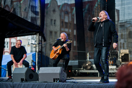 Od Sarsy do Tulii, czyli sobota na Święcie Chleba