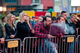 Koncertowy finał Święta Chleba