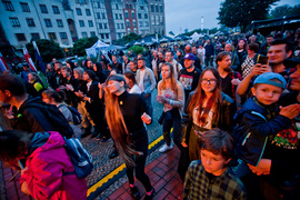 Koncertowy finał Święta Chleba