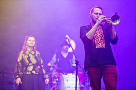 Koncertowy finał Święta Chleba