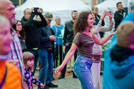 Koncertowy finał Święta Chleba