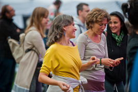 Koncertowy finał Święta Chleba