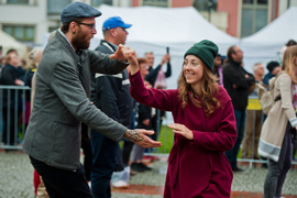 Koncertowy finał Święta Chleba