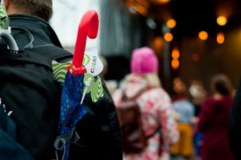 Koncertowy finał Święta Chleba