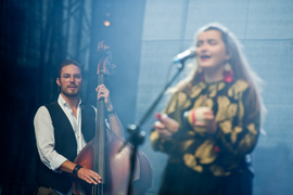 Koncertowy finał Święta Chleba