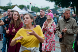 Koncertowy finał Święta Chleba