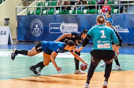 Start najlepszy na turnieju