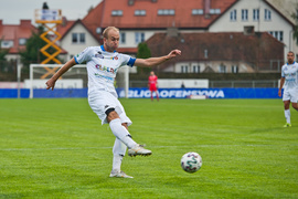 W hicie kolejki bez goli