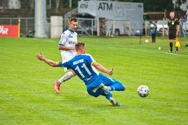 W hicie kolejki bez goli