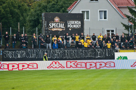 W hicie kolejki bez goli