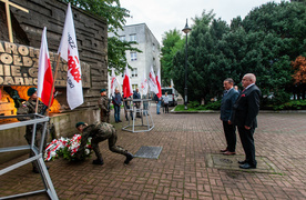 „Porozumienia Sierpniowe to nie relikt przeszłości”