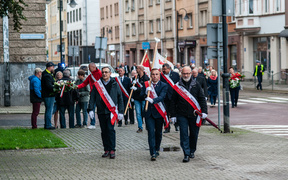 „Porozumienia Sierpniowe to nie relikt przeszłości”
