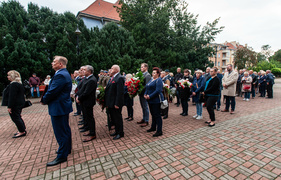 „Porozumienia Sierpniowe to nie relikt przeszłości”
