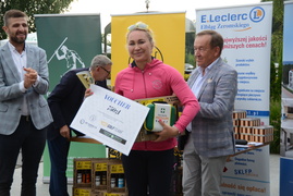 Turniej golfowy prawników i nie tylko