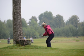 Turniej golfowy prawników i nie tylko