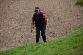 Turniej golfowy prawników i nie tylko