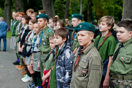 \"Walczyliśmy na wszystkich frontach tej wojny\"