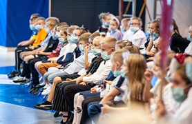 Tęsknimy za normalnością