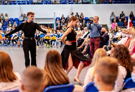Tęsknimy za normalnością