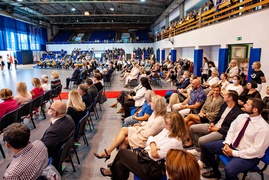 Tęsknimy za normalnością