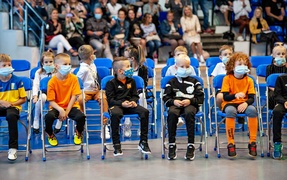 Tęsknimy za normalnością