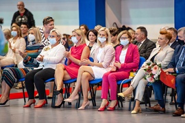 Tęsknimy za normalnością Tęsknimy za normalnością