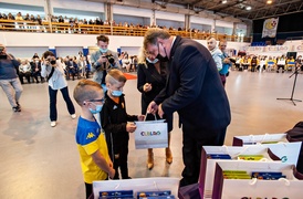 Tęsknimy za normalnością