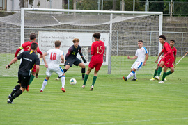 Triumf Portugalczyków na inaugurację Pucharu Syrenki