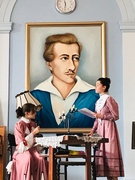 Szkoły czytają „Moralność pani Dulskiej”