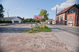 Były komisy i warsztaty, mają być mieszkania