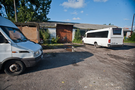 Były komisy i warsztaty, mają być mieszkania Były komisy i warsztaty, mają być mieszkania