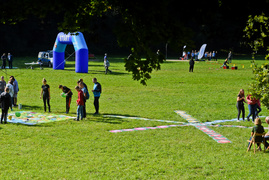 O ekologii... „musimy się jeszcze wiele nauczyć”