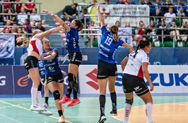 Pierwsze punkty Startu