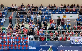 Pierwsze punkty Startu