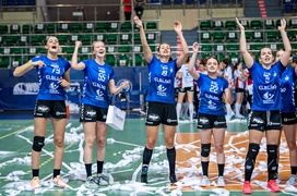 Pierwsze punkty Startu