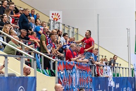 Pierwsze punkty Startu