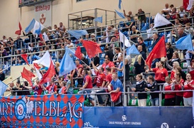 Pierwsze punkty Startu