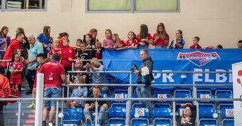 Pierwsze punkty Startu