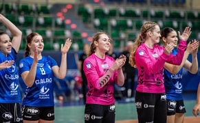 Pierwsze punkty Startu