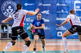 Pierwsze punkty Startu