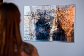 Dwie wystawy z pamięcią w tle