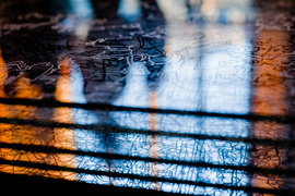 Dwie wystawy z pamięcią w tle