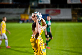 Do końca po trzy punkty