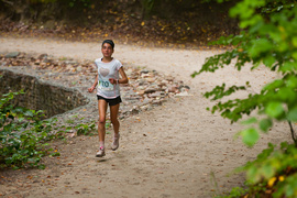 Pobiegli dla chorej Mai